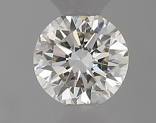 0.28 ct Round Diamond