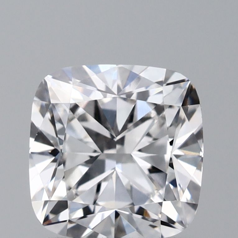 Diament 1.55 ct E/VVS2