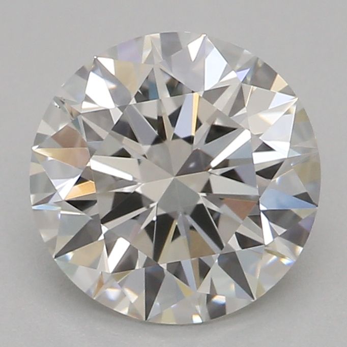 1.06 ct. round Lab Grown Diamond front image