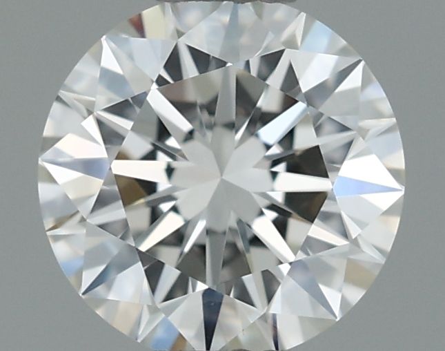0.50 ct Round diamond