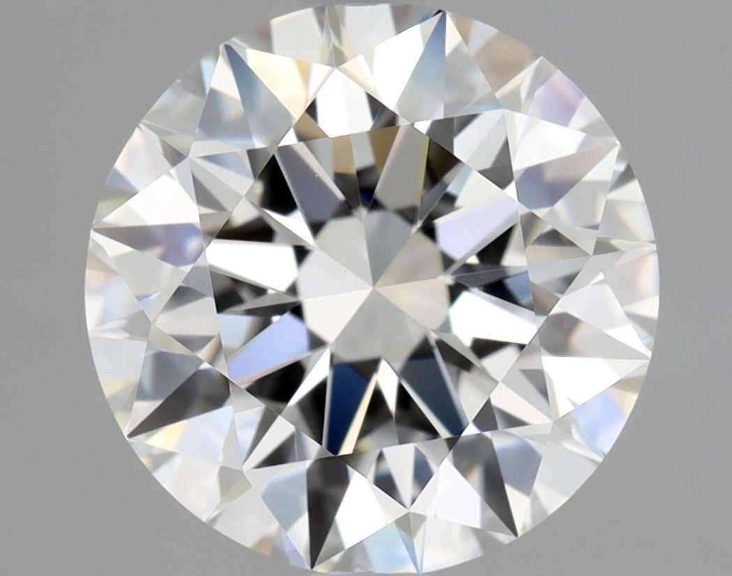 Diament 2.01 ct G/VS1