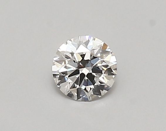 0.33 ct lab-grown Round Diamond