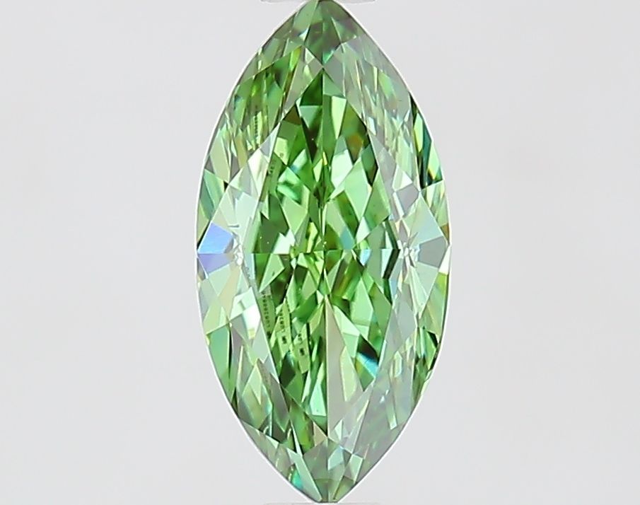 1.01 ct. marquise Lab Grown Diamond front image