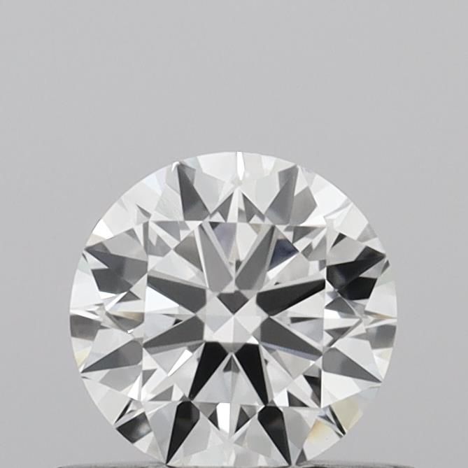 0.47 ct Round diamond