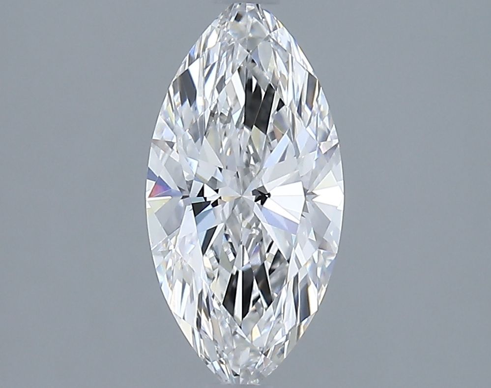 1.46 ct. marquise Lab Grown Diamond front image