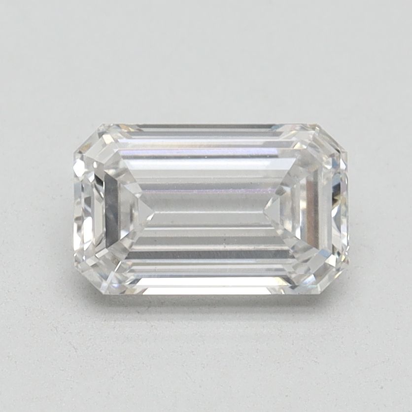 1.03 ct Emerald diamond