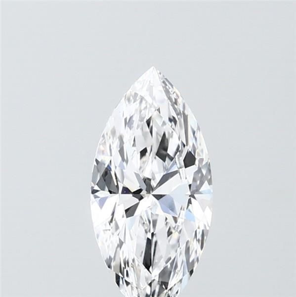 1.01 ct. marquise Lab Grown Diamond front image