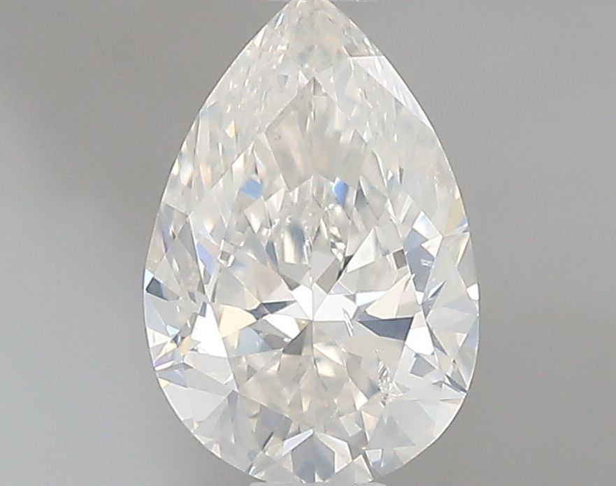 0.5 ct Pear Diamond