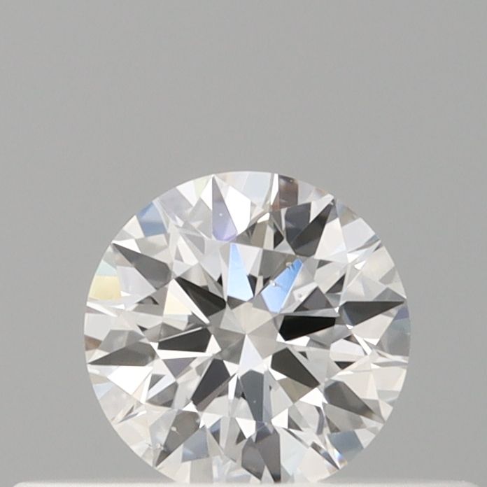 0.26 ct Round Diamond
