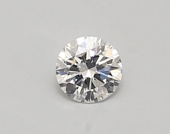 0.32 ct lab-grown Round Diamond