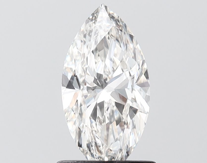 1.08 ct. marquise Lab Grown Diamond front image