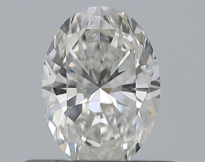 0.40 ct Oval diamond