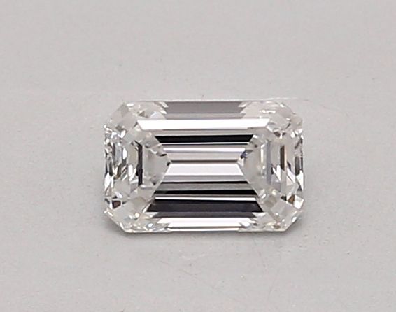 0.52 ct lab-grown Emerald Diamond