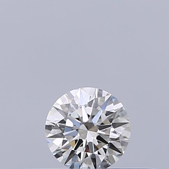 0.18 ct Round Diamond