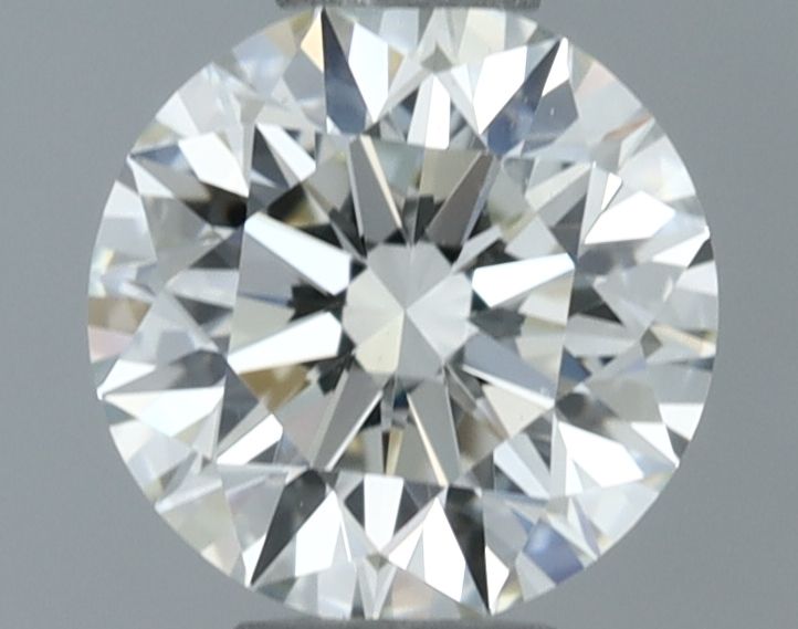 0.5 ct Round Diamond