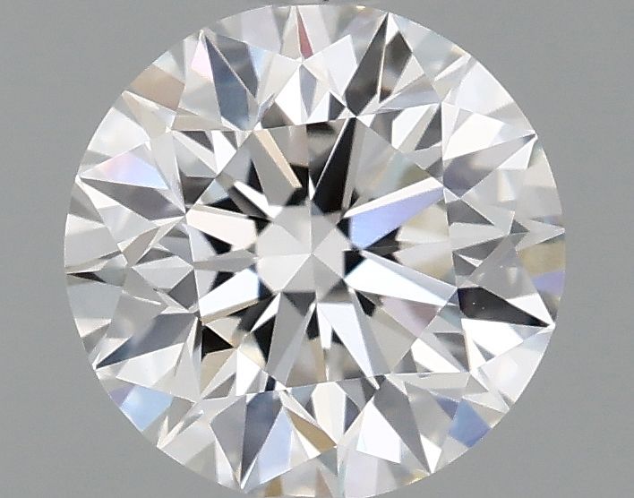 1.03 ct. round Lab Grown Diamond front image