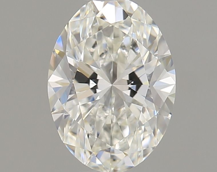 0.70 ct Oval diamond