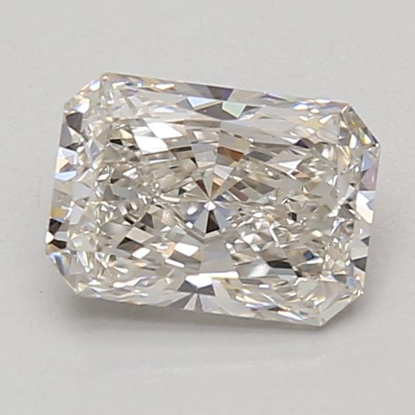 1.45 ct. radiant Lab Grown Diamond front image