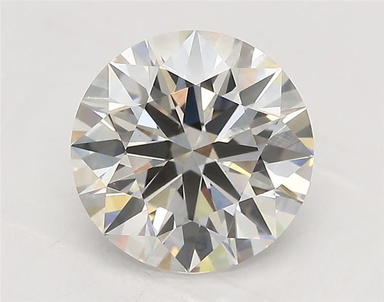 1.95 ct Round diamond