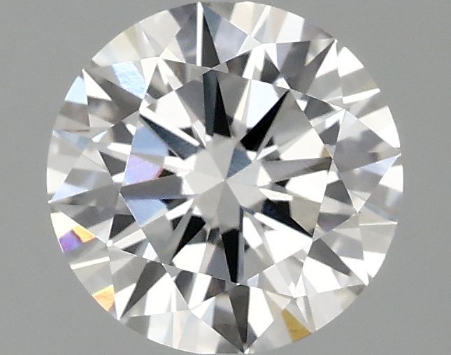 1.47 ct. round Lab Grown Diamond front image