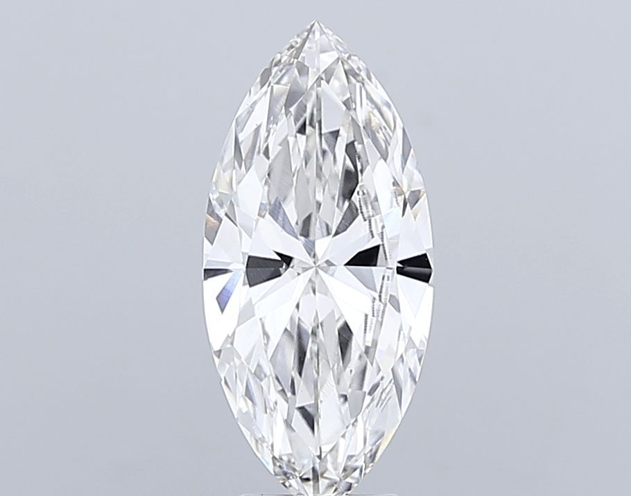 3.60 ct. marquise Lab Grown Diamond front image