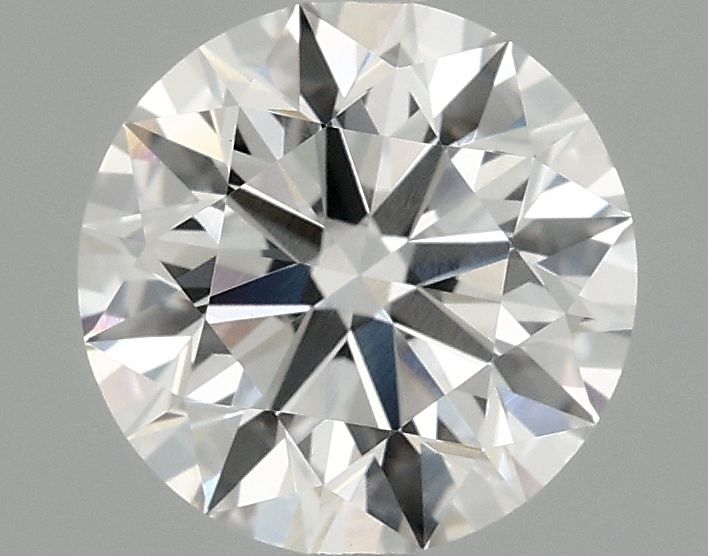 1.53 ct Round diamond