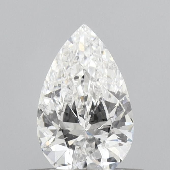 0.41 ct Pear Diamond