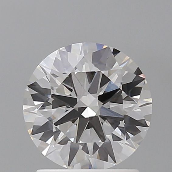 1.52 ct. round Lab Grown Diamond front image