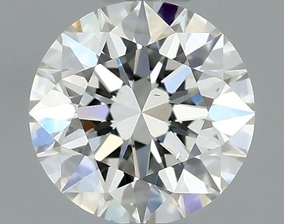 0.32 ct Round Diamond