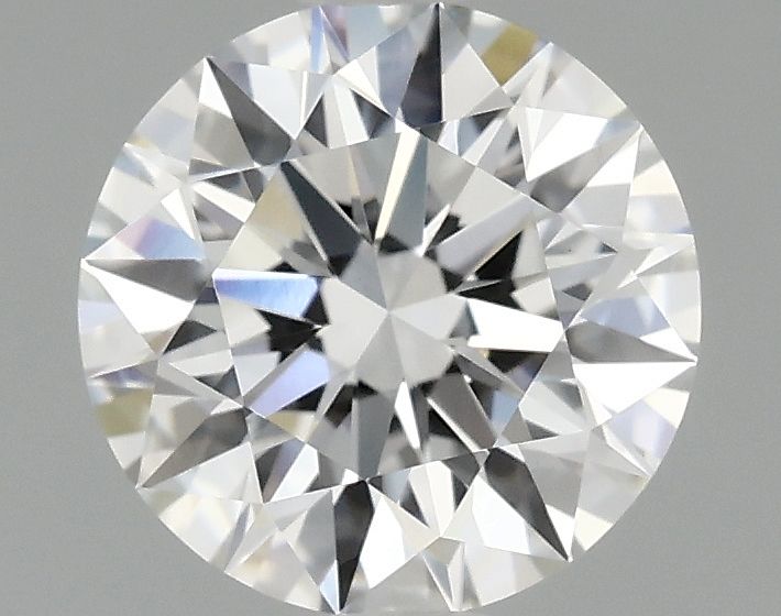 1.03 ct. round Lab Grown Diamond front image