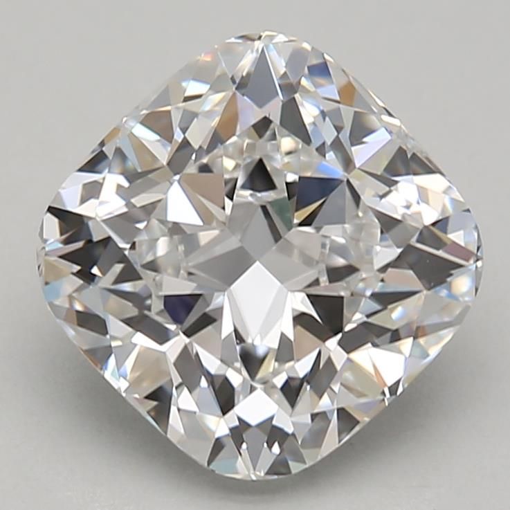 2.63 Carat
