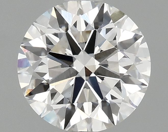 1.06 ct. round Lab Grown Diamond front image