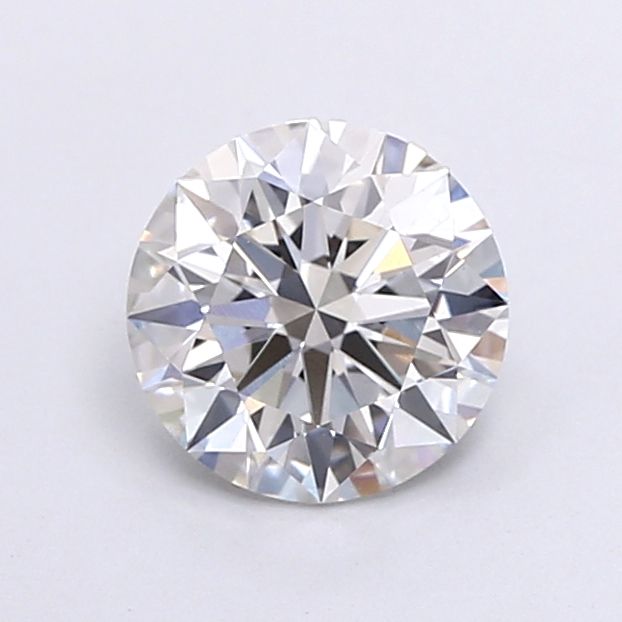 1.60 ct Round diamond