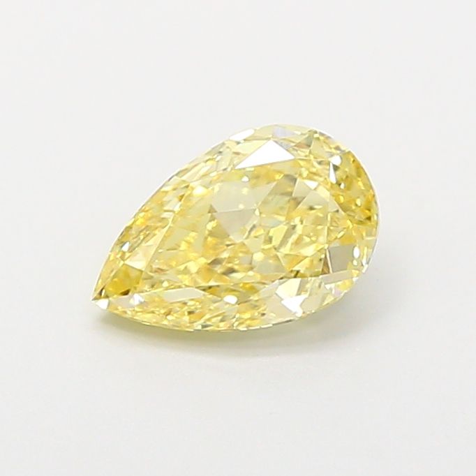 1.00 ct Pear diamond