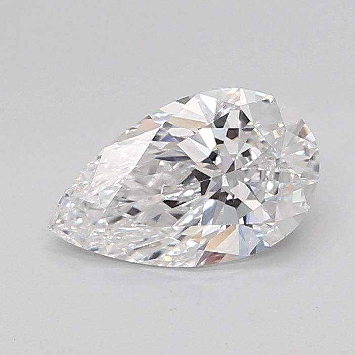 1.16 ct. pear Lab Grown Diamond front image