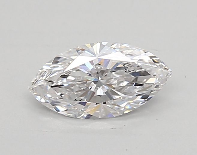 0.46 ct lab-grown Marquise Diamond