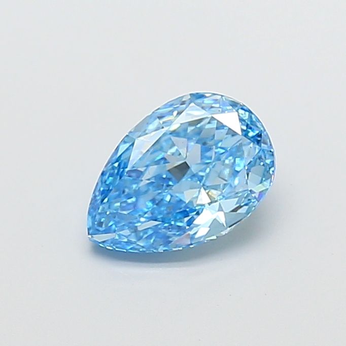 2.01 ct Pear diamond