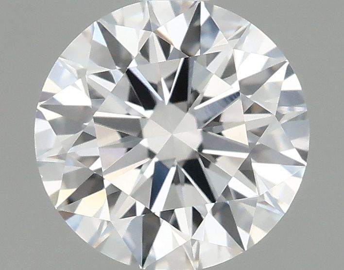 1.06 ct. round Lab Grown Diamond front image