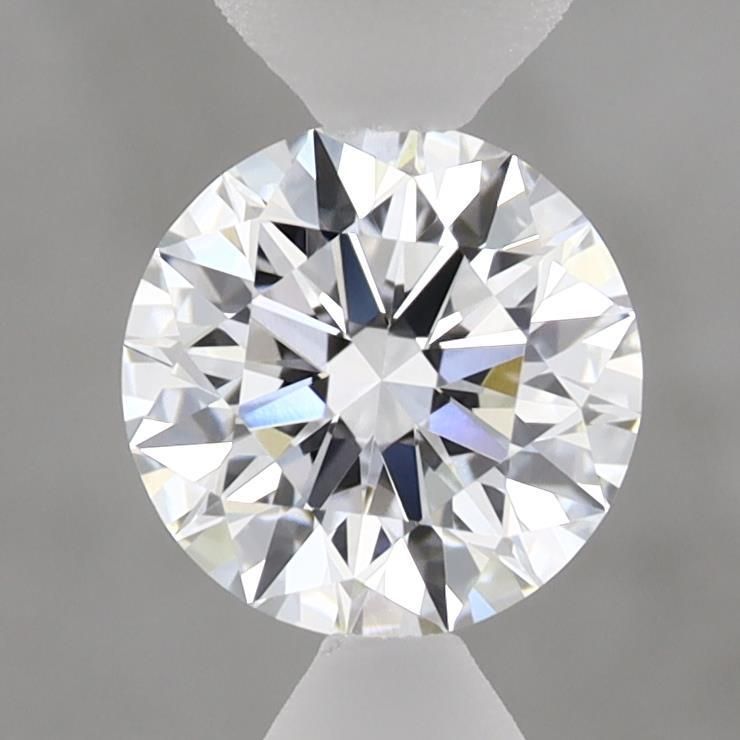 1.04 ct. round Lab Grown Diamond front image