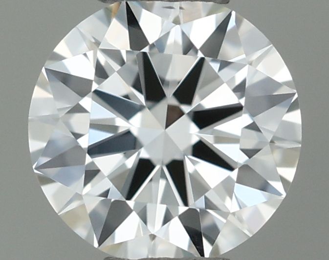 0.30 ct Round diamond