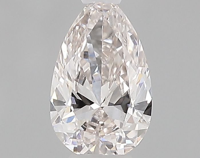 0.32 ct Pear diamond