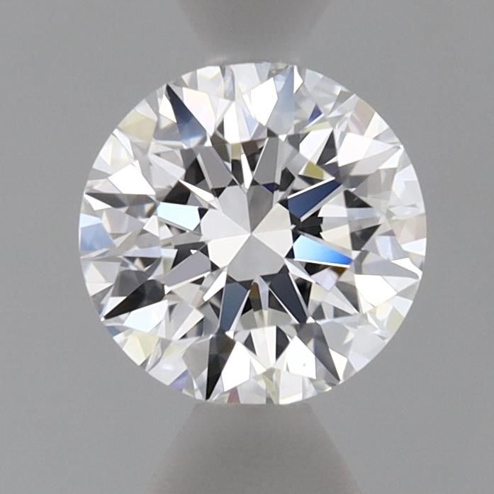 0.96 ct. round Lab Grown Diamond front image