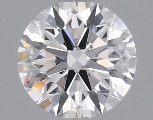 0.47 ct lab-grown Round Diamond