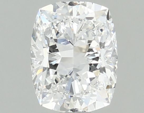 1.01 ct lab-grown Cushion modified Diamond