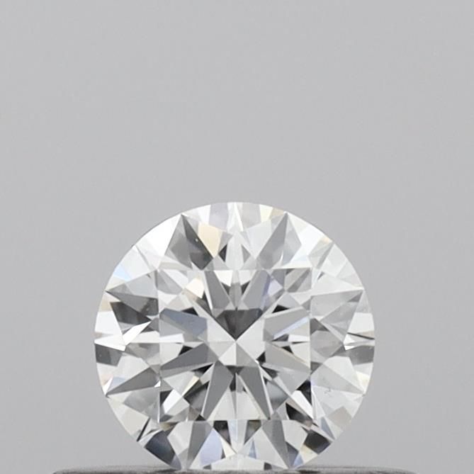 0.28 ct lab-grown Round Diamond