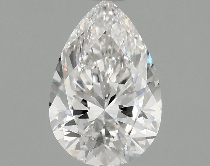 1.08 ct. pear Lab Grown Diamond front image