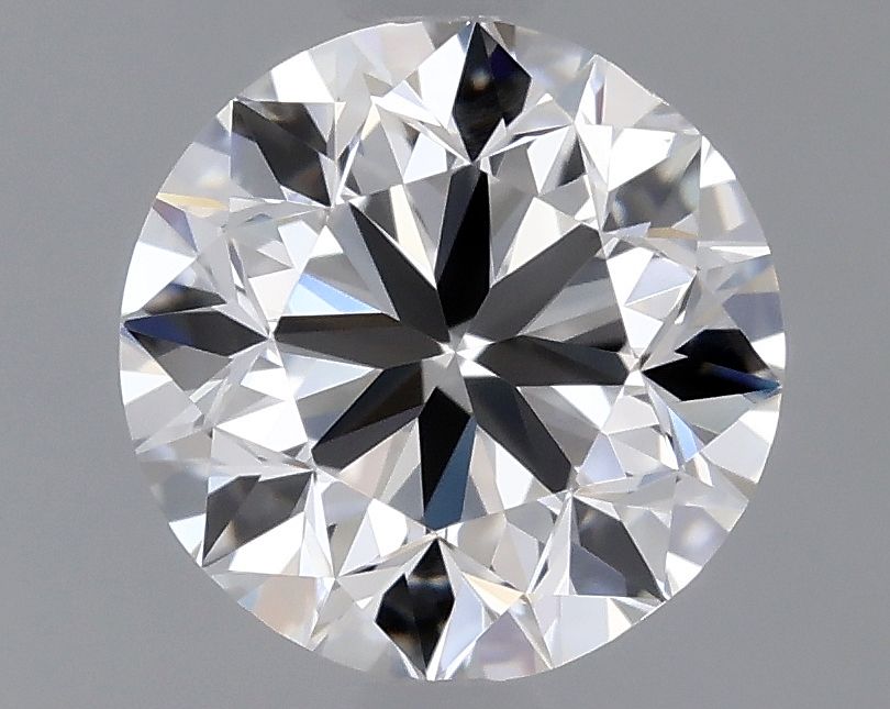 0.70 ct Round diamond