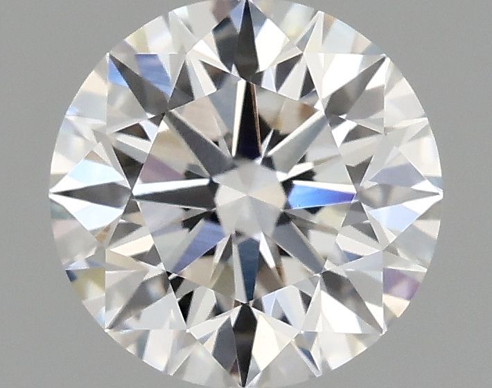 1.06 ct. round Lab Grown Diamond front image