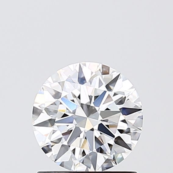 1.01 ct. round Lab Grown Diamond front image