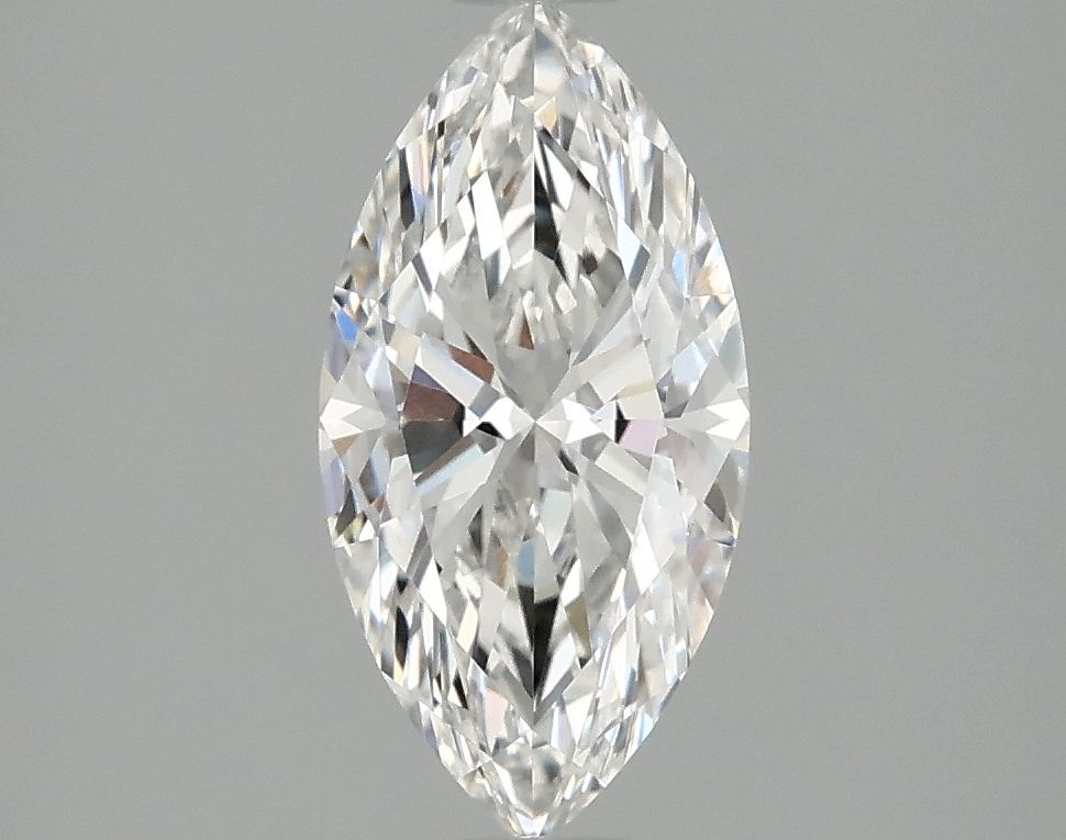 1.57 ct Marquise diamond